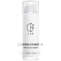 CEF LAB Ultimate Eye Serum - Антиоксидантна сироватка для зони навколо очей