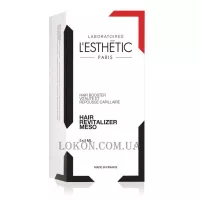 L’ESTHÉTIC Hair Revitalizer Meso - Відновлення волосся