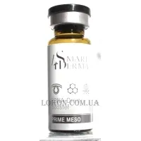 SMART4DERMA PDNA-Drain Booster - Дренажний полінуклеотидний мезококтейль