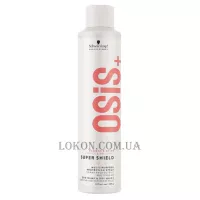 SCHWARZKOPF Osis+ Super Shield Multi-Purpose Protection Spray - Багатофункціональний захисний спрей для волосся