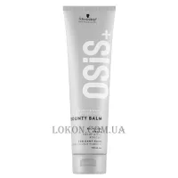 SCHWARZKOPF Osis+ Bounty Balm Rich Curl Cream - Зволожуючий крем-бальзам для локонів