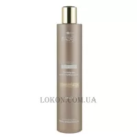 HAIR COMPANY Inimitable Style Post Treatment Shampoo - Шампунь для волосся з екстрактом шовку та алое вера