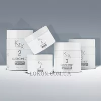 KRX AESTHETICS Custo:Med - Набір 