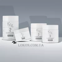 KRX AESTHETICS Custo:Med - Набір для лікування проблемної шкіри