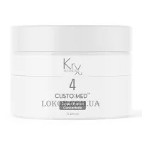 KRX AESTHETICS Custo:Med Copper Peptide Concentrate - Концентрат у капсулах з пептидами міді