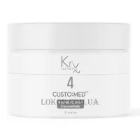 KRX AESTHETICS Custo:Med Redness Control Concentrate - Концентрат у капсулах для зняття гіперчутливості