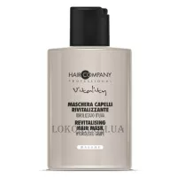 HAIR COMPANY Crono Age Vitality Madame Revitalizing Mask - Маска для відновлення волосся