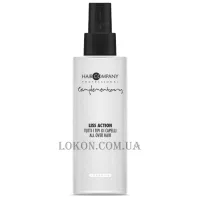 HAIR COMPANY Crono Age Complementary Liss Action - Спрей розгладжуючий незмивний