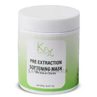 KRX AESTHETICS Pre Extraction Softening Mask - Маска для розкриття пор