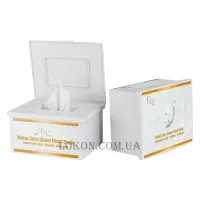 KRX AESTHETICS Sheet Mask Pack Tranexamic Acid + Arbutin - Бавовняні маски із транексамовою кислотою та арбутином