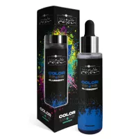 HAIR COMPANY Inimitable Color Drops Blueberry - Краплі для фарбування (пігмент) 