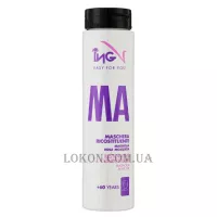 ING Restorative Conditioner 60+ - Маска відновлююча для волосся