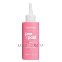 LA BIOSTHETIQUE Pre + Post Skin Protecting Oil - Олія для захисту шкіри