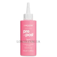 LA BIOSTHETIQUE Pre + Post Stain Removing Gel - Гель для видалення фарби