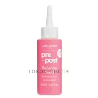 LA BIOSTHETIQUE Pre + Post Thickening Liquid - Рідкий загусник