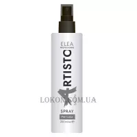 ELEA ARTISTO Salon Spray Pre-Color - Спрей для захисту перед фарбуванням