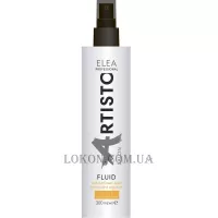 ELEA ARTISTO Salon Fluid with Sunflower Seed Extract - Флюїд із екстрактом соняшника