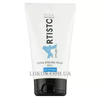 ELEA ARTISTO Extra Strong Hold Gel - Гель для укладання екстра сильної фіксації