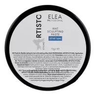 ELEA ARTISTO Mat Sculpting Paste - Паста з матовим ефектом