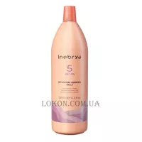 INEBRYA Violet Creamy Activator 5 vol - Кремовий активатор 1,5%