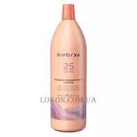 INEBRYA Violet Creamy Activator 25 vol - Кремовий активатор 7,5%