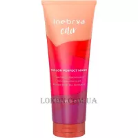 INEBRYA Color Perfect Mask - Маска для фарбованого волосся