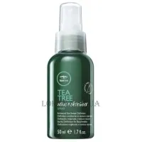 PAUL MITCHELL Tea Tree Wawe Refresher Spray - Спрей для хвилястого волосся з екстрактом чайного дерева