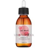 INEBRYA Ice Cream Energy Lotion - Лосьйон проти випадіння волосся