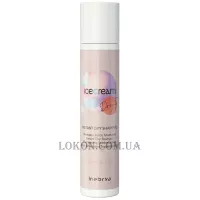 INEBRYA Ice Cream Dry-T Instant Dry Shampoo - Сухий шампунь