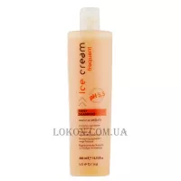 INEBRYA Ice Cream Frequent Daily Shampoo - Шампунь для частого використання