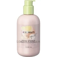 INEBRYA Ice Cream Frequent Instant Detangler - Незмивний кондиціонуючий крем
