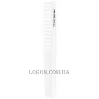 PAUL MITCHELL White Cutting Comb 408 - Гребінець для волосся