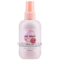INEBRYA Ice Cream Keratin One - Багатофункціональний спрей з кератином 15 в 1