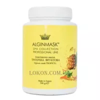 ALGINMASK Alginate Mask Tropical - Альгінатна маска 