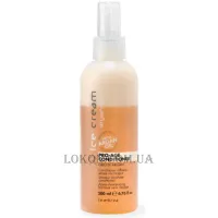 INEBRYA Ice Cream Argan Age Pro-Age Conditioner - Двофазний кондиціонер з аргановою олією