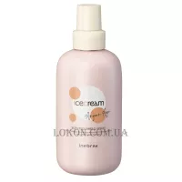 INEBRYA Ice Cream Argan Age Pro-Age Scented Shield Spray - Ароматизований захисний спрей для волосся