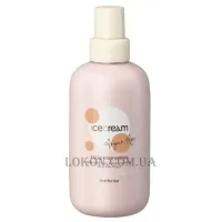 INEBRYA Ice Cream Argan Age Pro-Age Frizz-Free Spray - Спрей антифриз з оліями аргани й макадамії