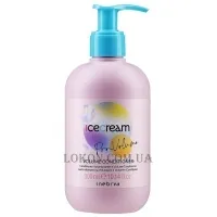 INEBRYA Ice Cream Pro-Volume Conditioner - Кондиціонер для тонкого волосся