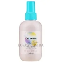 INEBRYA Ice Cream Pro-Volume One Spray - Спрей для додання об'єму