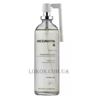 MEDAVITA Cutis Pura Pre-Shampoo Scalp Lotion - Підготовчий детокс-лосьйон для шкіри голови