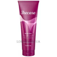 INEBRYA Shecare Repair Mask - Відновлююча маска