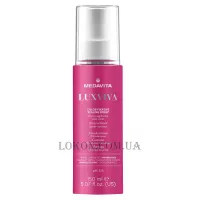 MEDAVITA Luxviva Color Fixative Sealing Spray - Спрей для запечатування кутикули фарбованого волосся