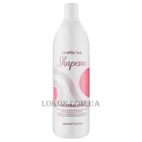 INEBRYA Neutralizer with Milk Proteins - Нейтралізатор з молочними протеїнами