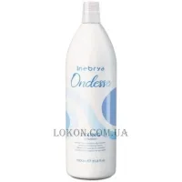 INEBRYA Ondesse Fixing Solution - Нейтралізатор для хімзавивки з кератином