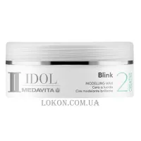 MEDAVITA Idol Blink Modelling Wax - Віск для моделювання волосся