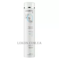 MEDAVITA Oxygen Detox Shampoo - Шампунь детокс з активним киснем