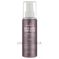 MEDAVITA Keratin Miracle Smoothing Thermo Defence Spray - Розгладжувальний термо протектор