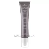 MEDAVITA Keratin Miracle Go Smooth Hair Foundation Serum - Сироватка-макіяж для гладкості волосся