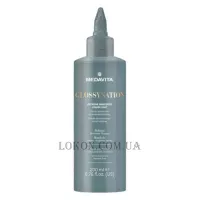 MEDAVITA Glossynation Extreme Makeover Liquid Light - Ламінуючий кондиционер з ефектом інтенсивного блиску