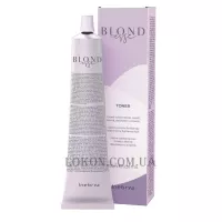 INEBRYA Вlondesse Toner - Деміперманентний тонер